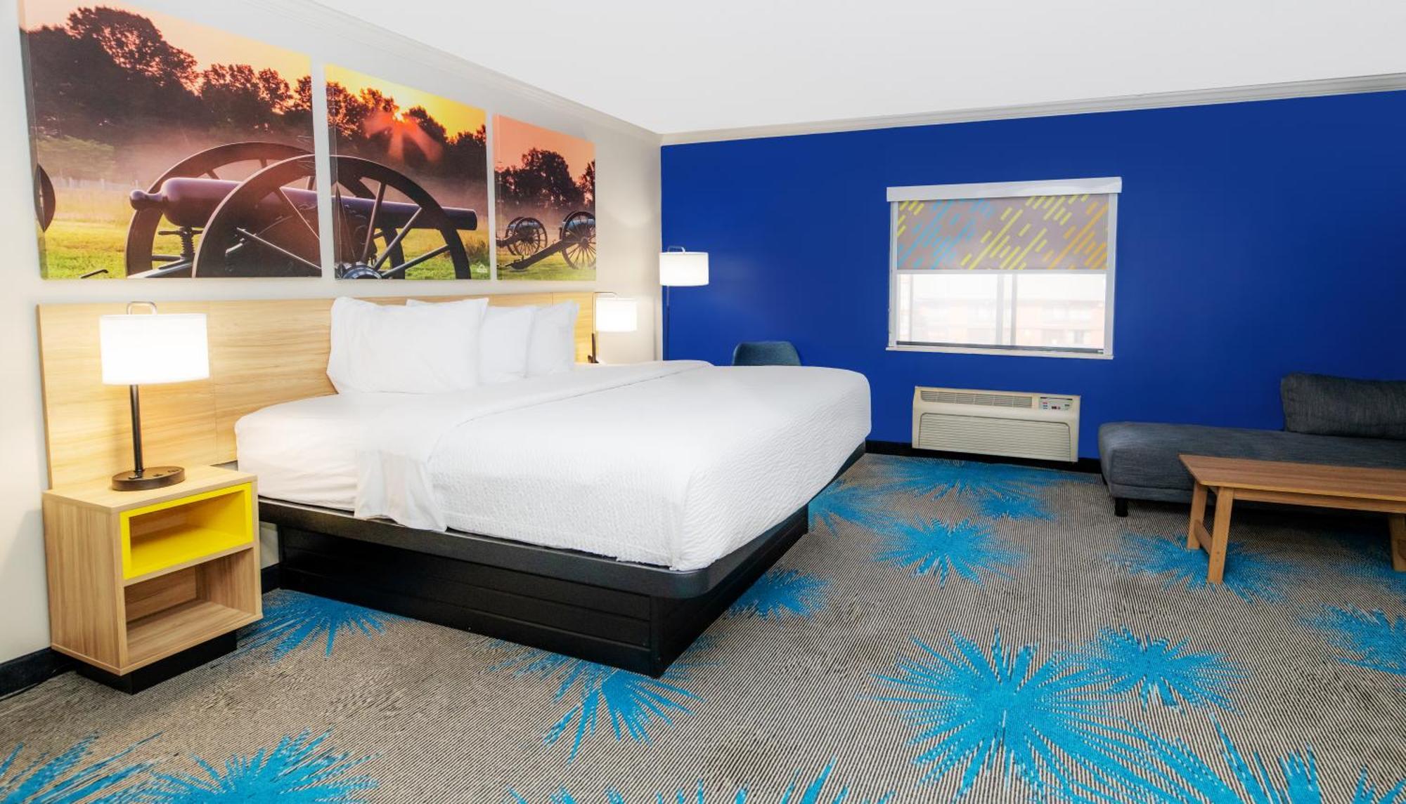 Days Inn By Wyndham Fort Smith Exteriér fotografie