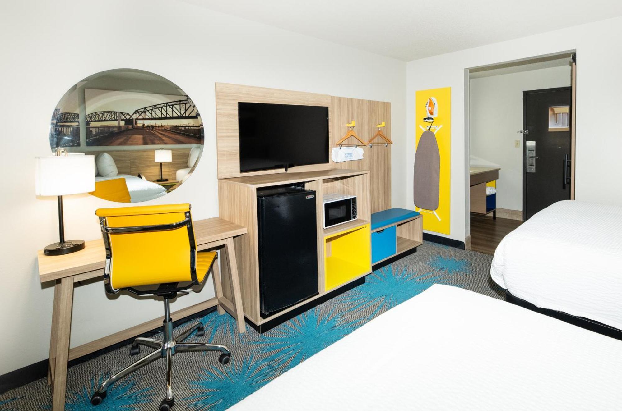 Days Inn By Wyndham Fort Smith Exteriér fotografie