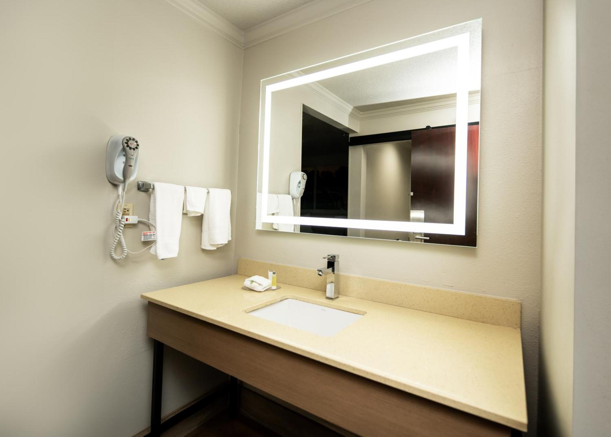 Days Inn By Wyndham Fort Smith Exteriér fotografie