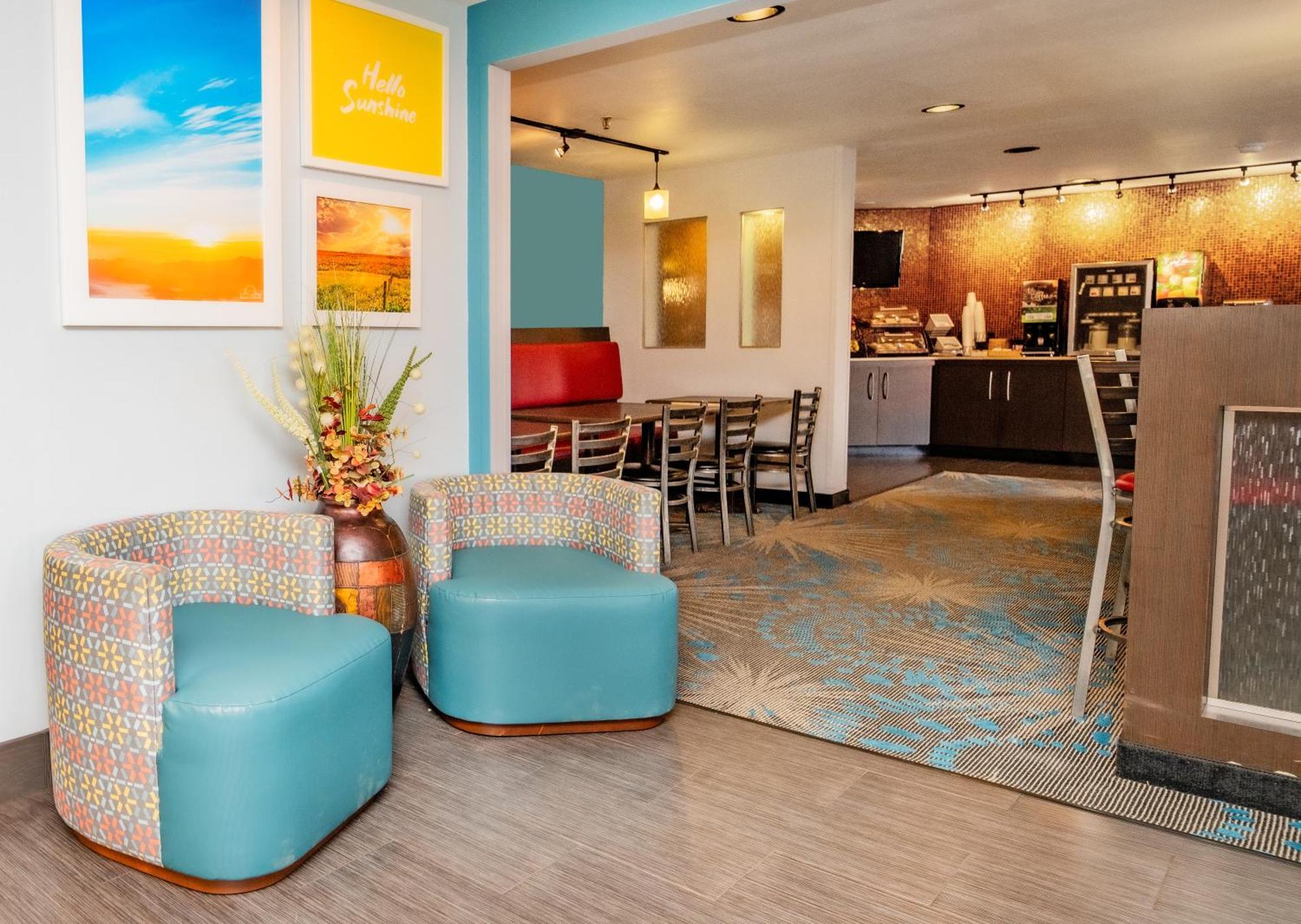 Days Inn By Wyndham Fort Smith Exteriér fotografie