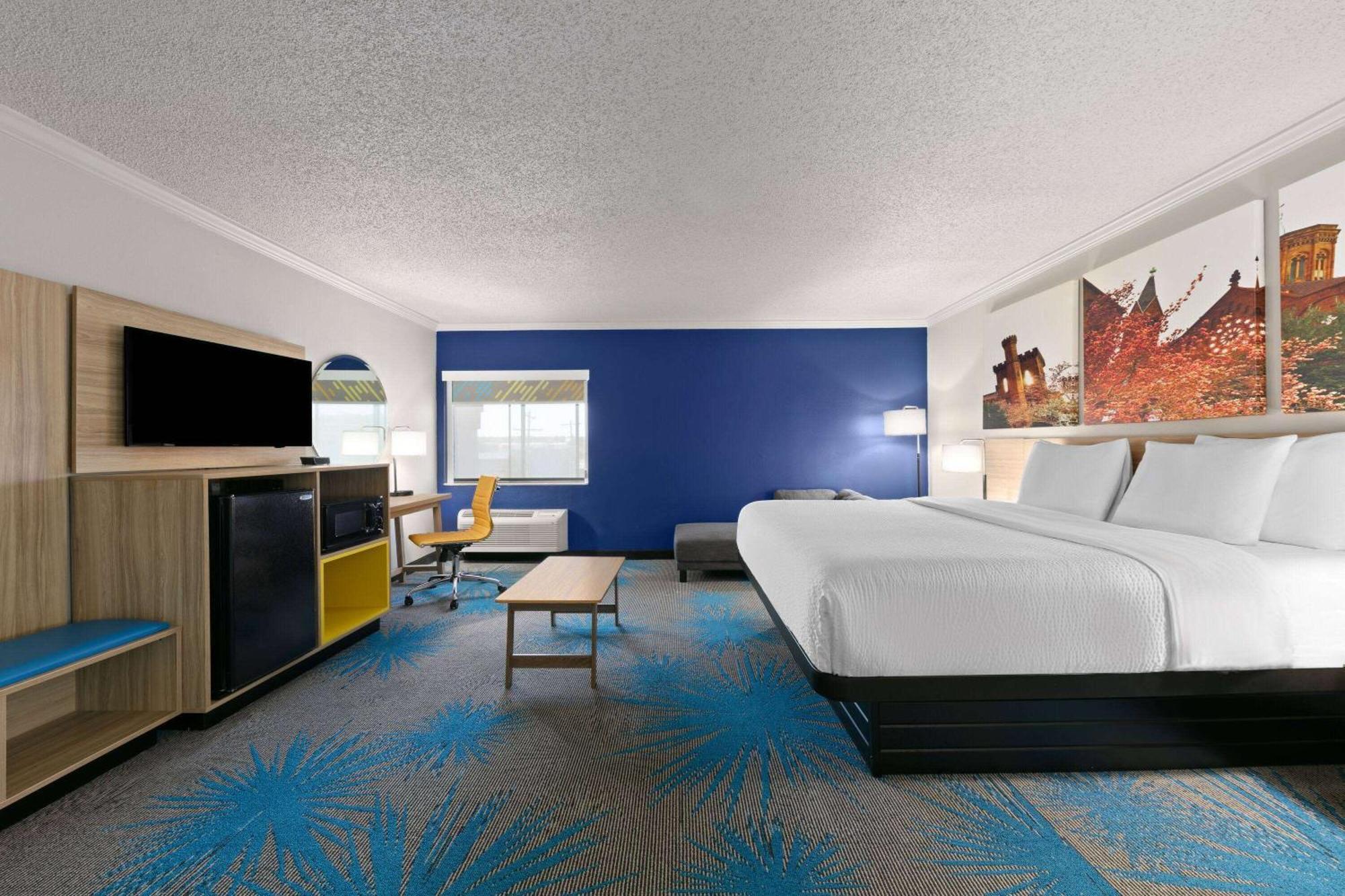 Days Inn By Wyndham Fort Smith Exteriér fotografie