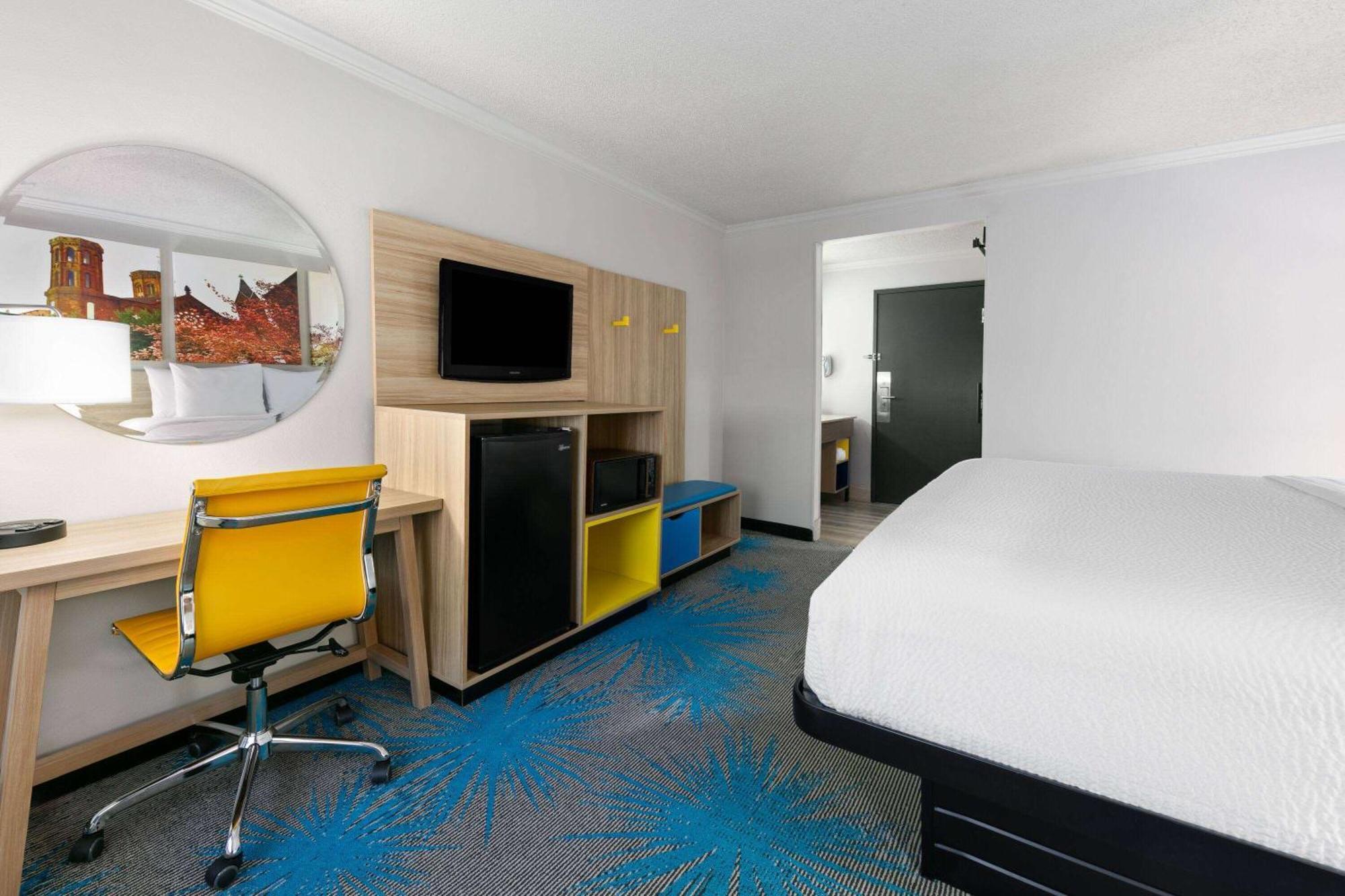 Days Inn By Wyndham Fort Smith Exteriér fotografie