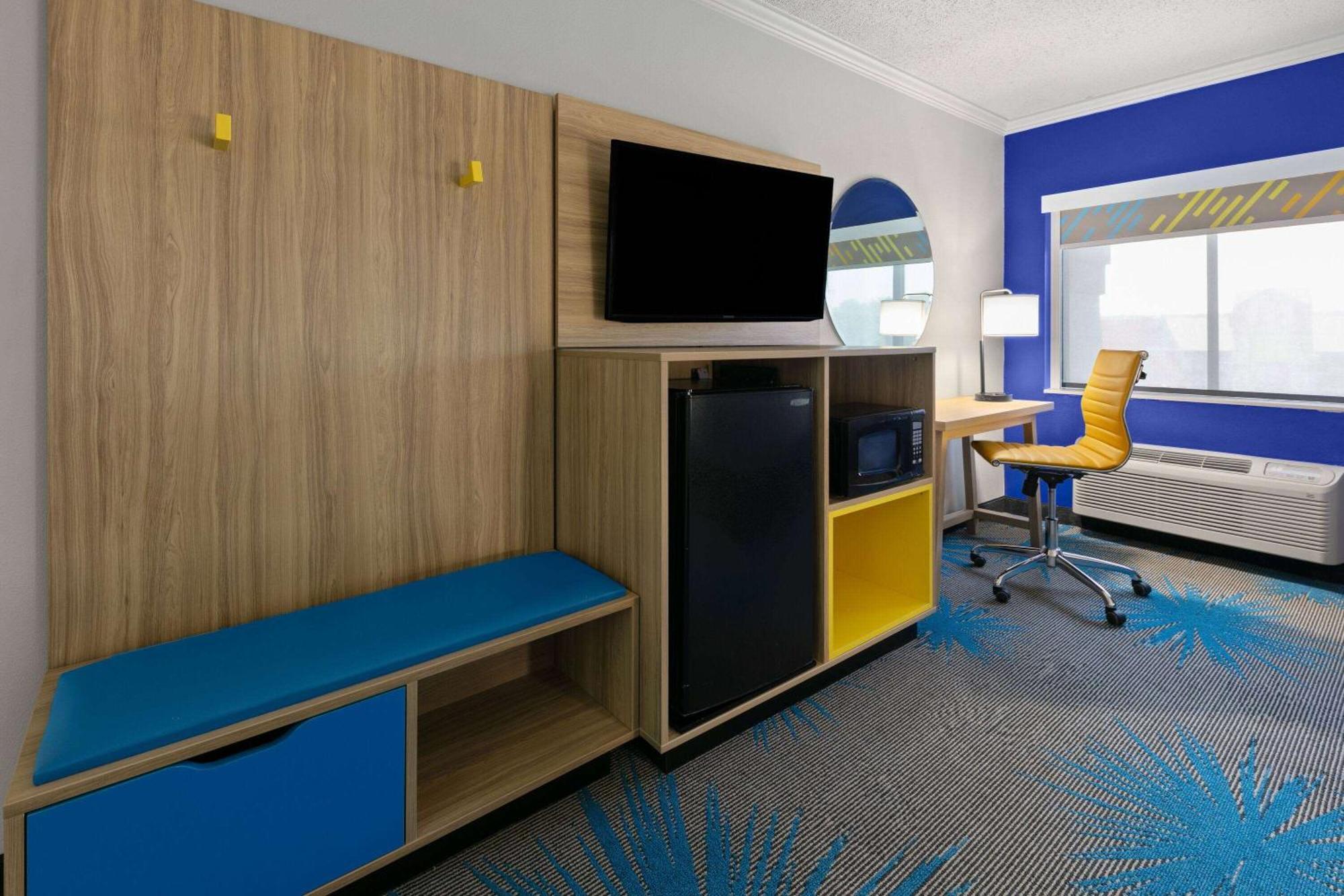 Days Inn By Wyndham Fort Smith Exteriér fotografie