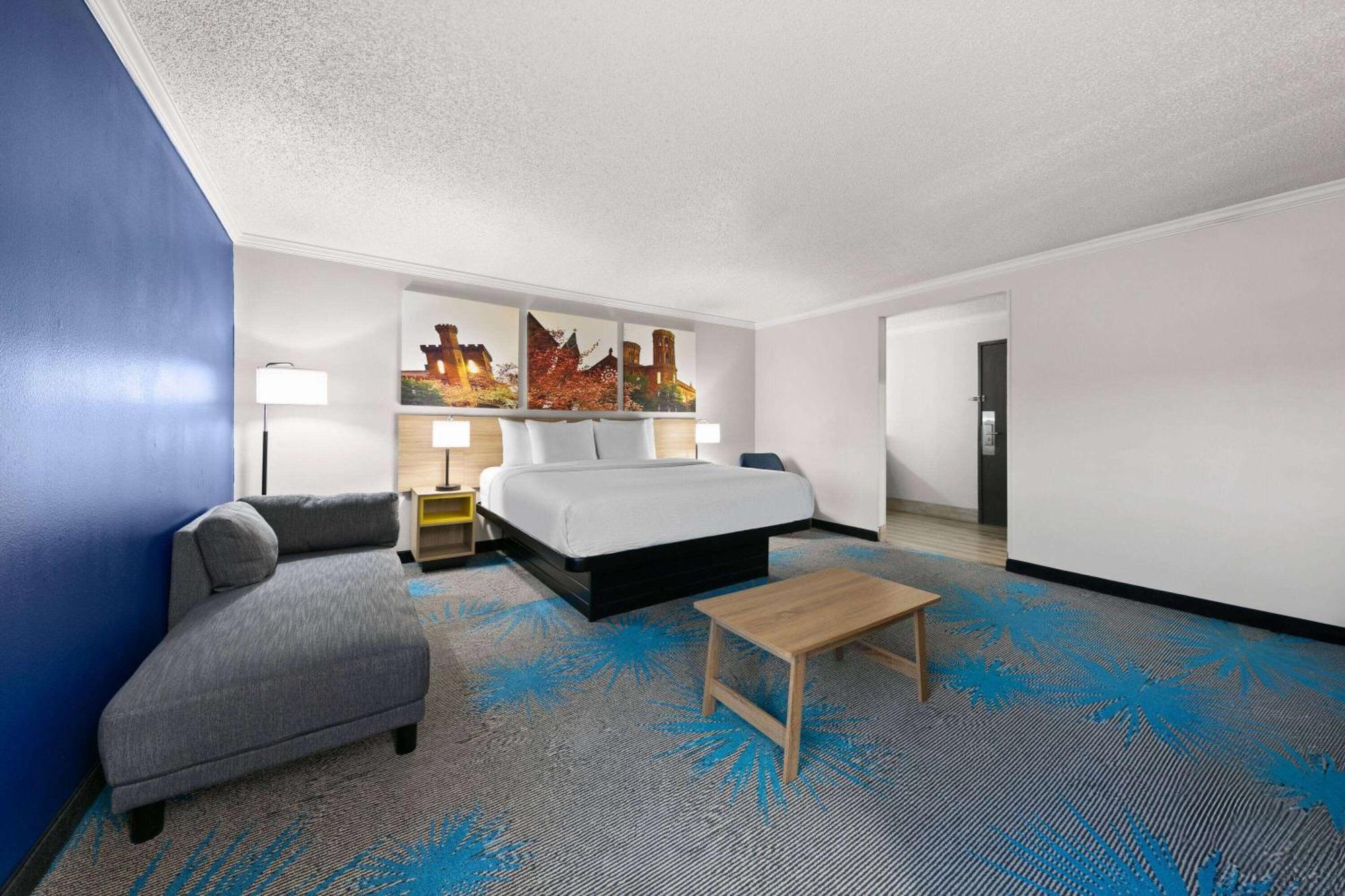 Days Inn By Wyndham Fort Smith Exteriér fotografie