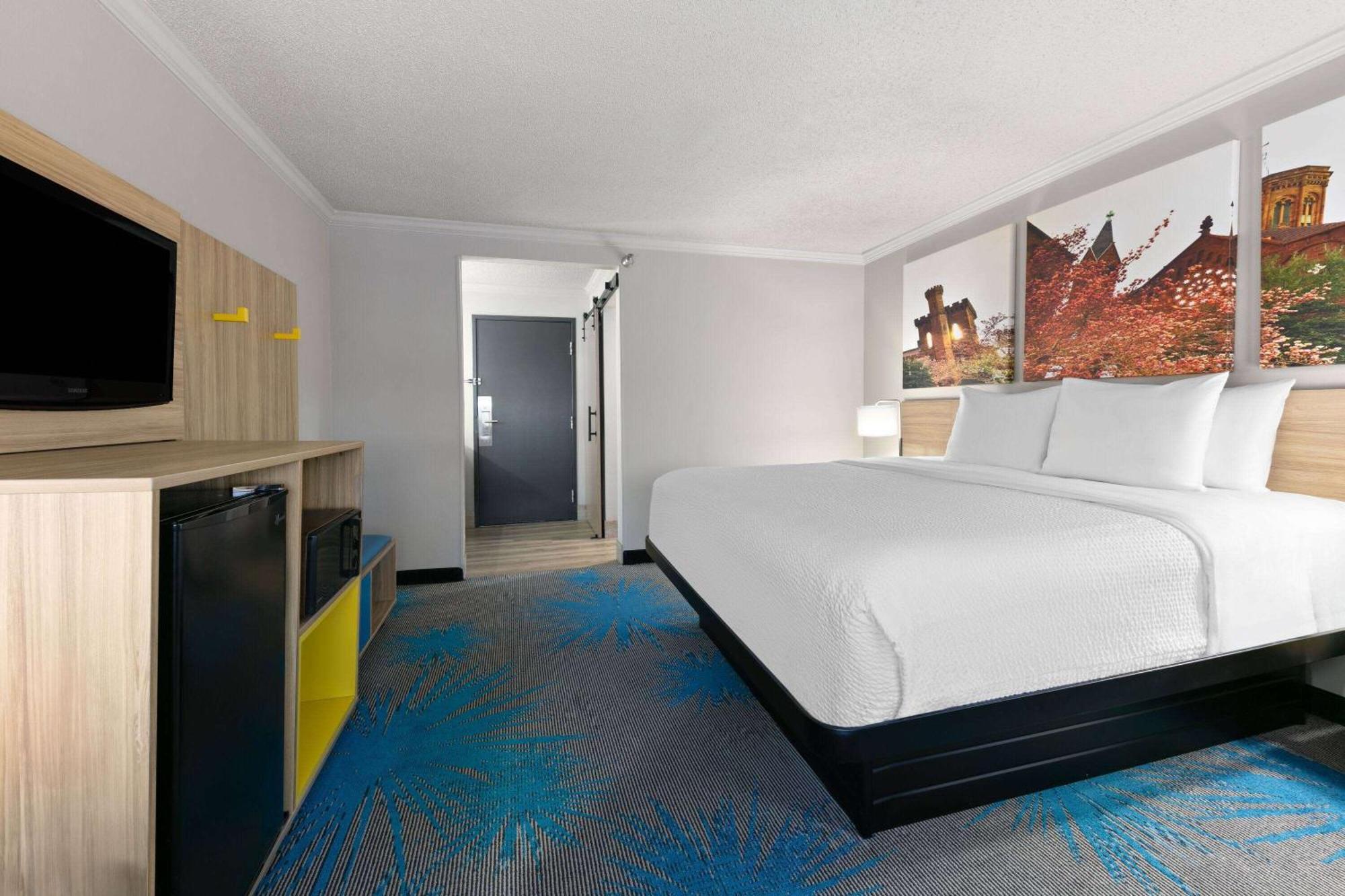 Days Inn By Wyndham Fort Smith Exteriér fotografie