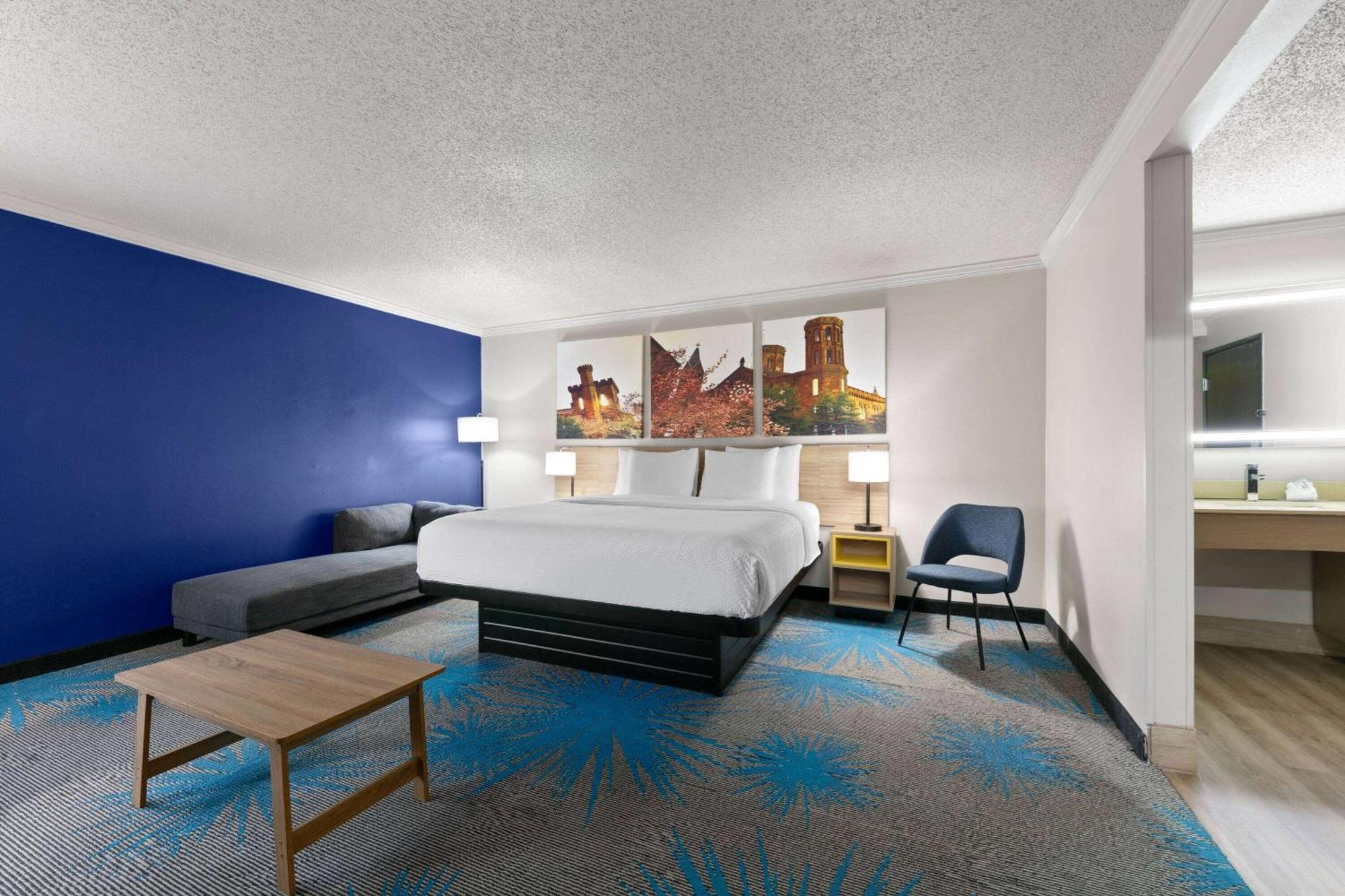 Days Inn By Wyndham Fort Smith Exteriér fotografie