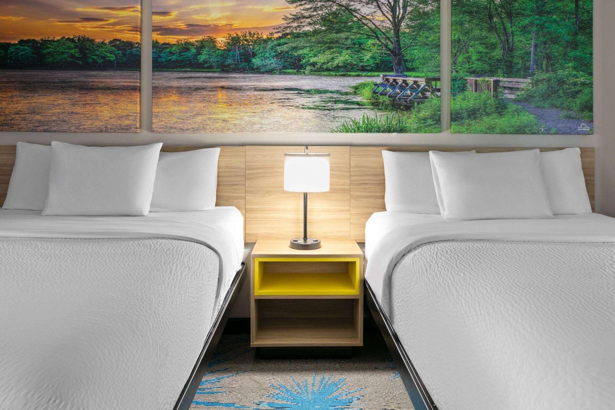 Days Inn By Wyndham Fort Smith Exteriér fotografie