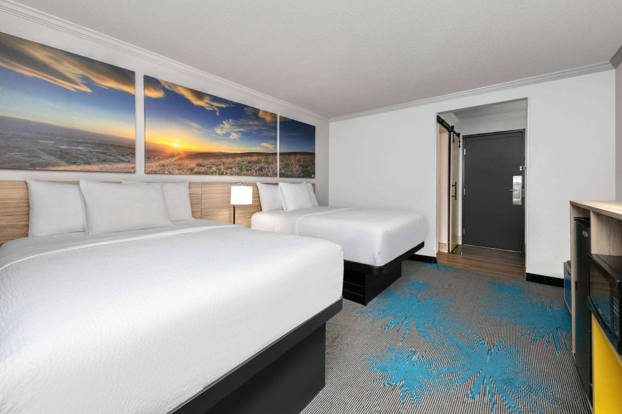 Days Inn By Wyndham Fort Smith Exteriér fotografie