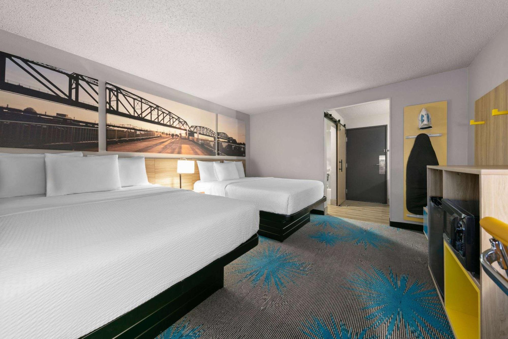 Days Inn By Wyndham Fort Smith Exteriér fotografie