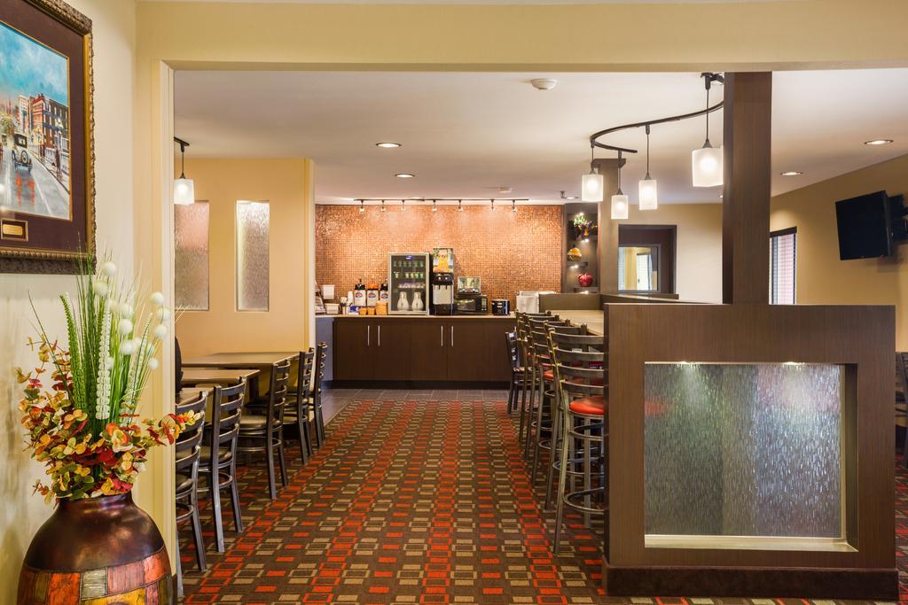 Days Inn By Wyndham Fort Smith Exteriér fotografie