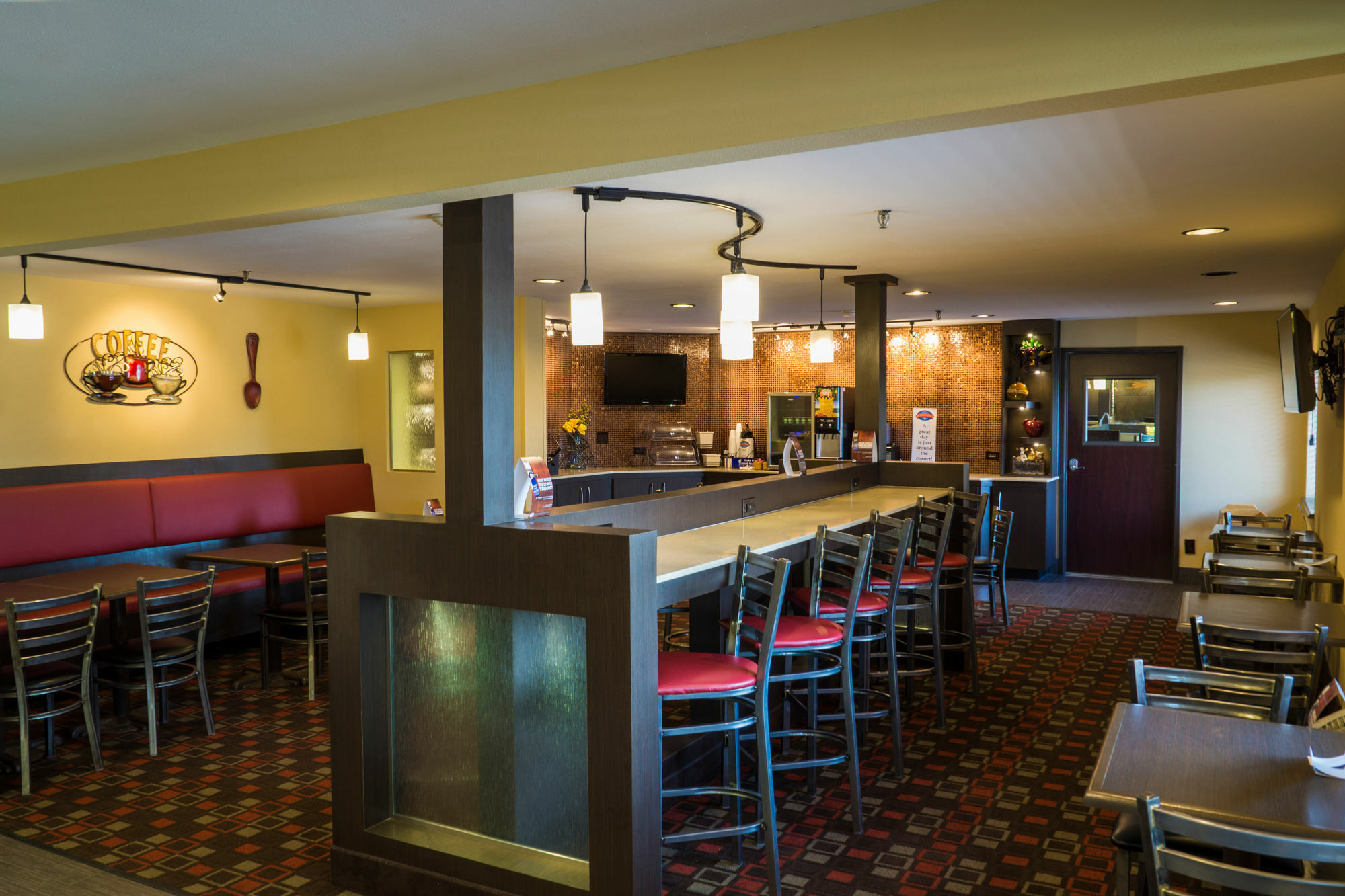 Days Inn By Wyndham Fort Smith Exteriér fotografie